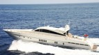 Motor yacht�SERENITY ATLANTIC